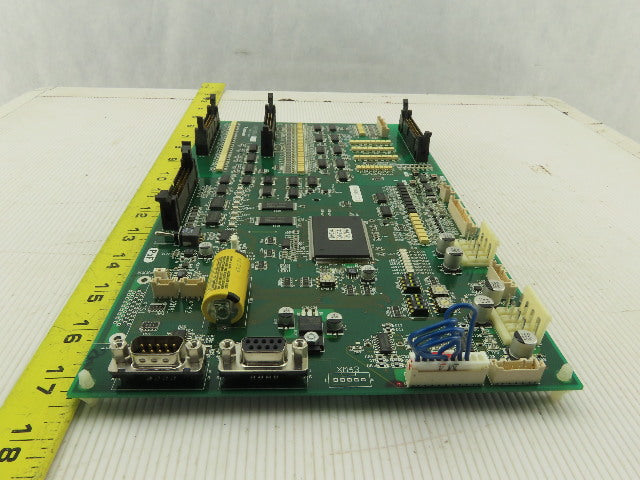 Panasonic ZUEP80561 Circuit Board 2kW Hankwang Laser