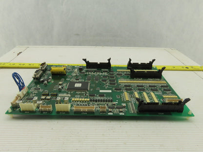 Panasonic ZUEP80561 Circuit Board 2kW Hankwang Laser