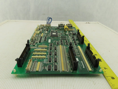 Panasonic ZUEP80561 Circuit Board 2kW Hankwang Laser