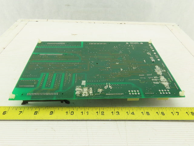 Panasonic ZUEP80561 Circuit Board 2kW Hankwang Laser