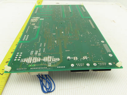 Panasonic ZUEP80561 Circuit Board 2kW Hankwang Laser