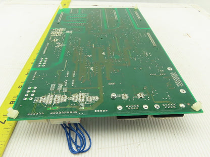 Panasonic ZUEP80561 Circuit Board 2kW Hankwang Laser
