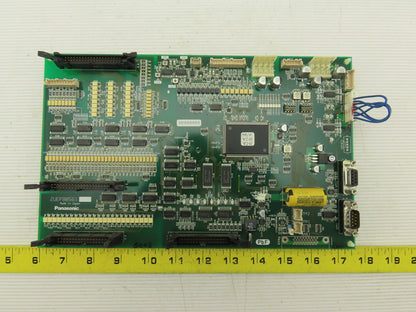Panasonic ZUEP80561 Circuit Board 2kW Hankwang Laser