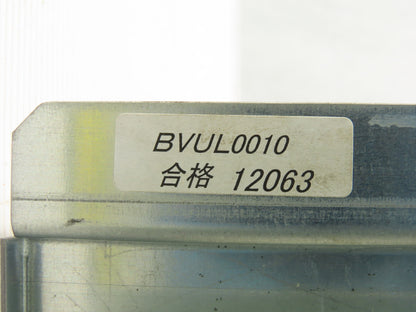 Panasonic ZUEP80673 YB-L200A8Y3E CO2 Laser Oscillator Control Board