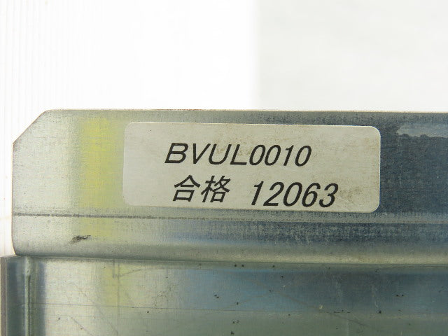 Panasonic ZUEP80673 YB-L200A8Y3E CO2 Laser Oscillator Control Board