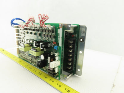 Panasonic ZUEP80673 YB-L200A8Y3E CO2 Laser Oscillator Control Board