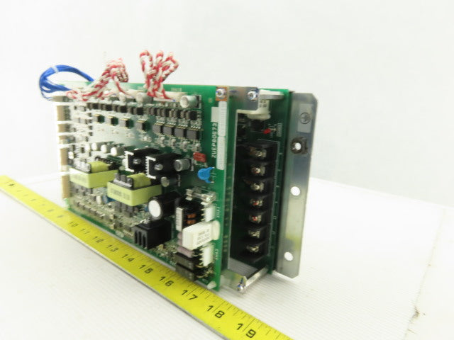 Panasonic ZUEP80673 YB-L200A8Y3E CO2 Laser Oscillator Control Board