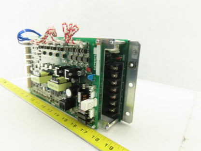 Panasonic ZUEP80673 YB-L200A8Y3E CO2 Laser Oscillator Control Board
