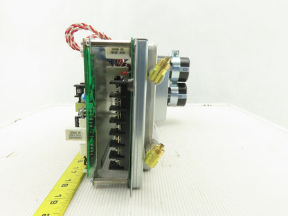 Panasonic ZUEP80673 YB-L200A8Y3E CO2 Laser Oscillator Control Board