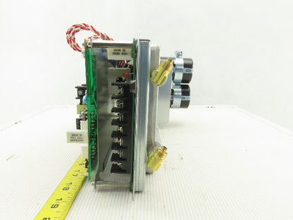 Panasonic ZUEP80673 YB-L200A8Y3E CO2 Laser Oscillator Control Board