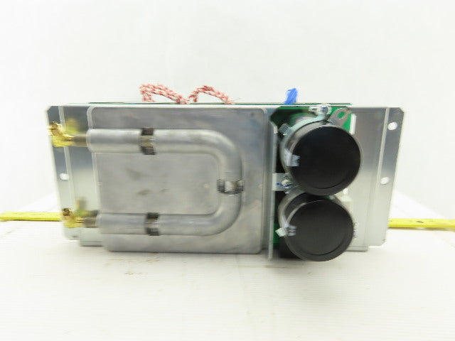 Panasonic ZUEP80673 YB-L200A8Y3E CO2 Laser Oscillator Control Board