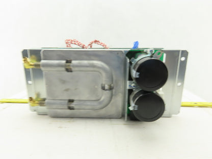 Panasonic ZUEP80673 YB-L200A8Y3E CO2 Laser Oscillator Control Board