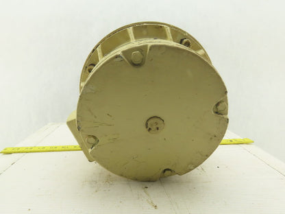GE 5K180TJ509 1Hp 1720RPM 3Ph 230/460V Y180 Frame End Mill Spindle Motor