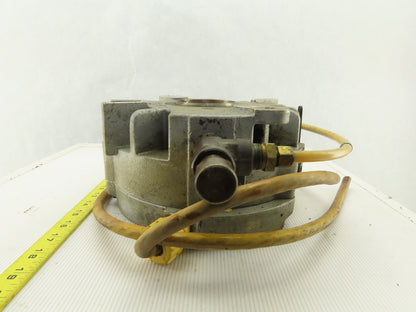 Midwest Brake 8766-HU-1NT-037.0 Oil Shear Electric Brake 230/460V 37Lbs./Ft