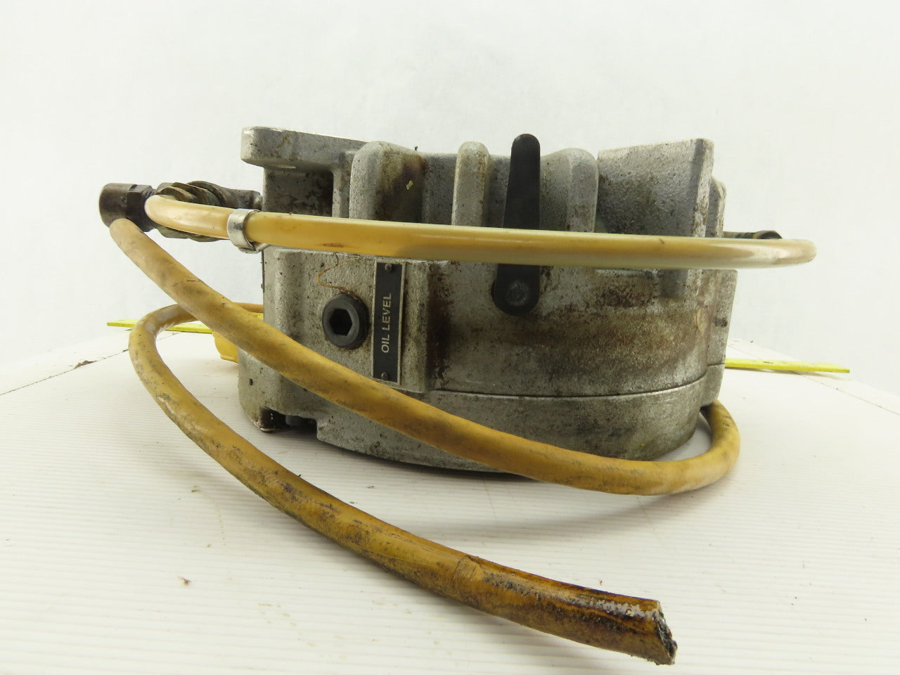 Midwest Brake 8766-HU-1NT-037.0 Oil Shear Electric Brake 230/460V 37Lbs./Ft