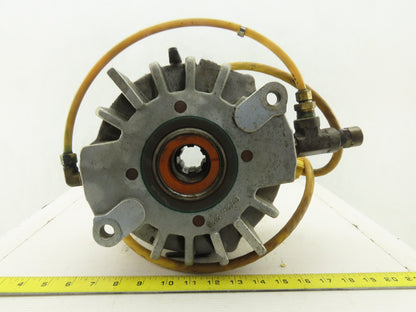 Midwest Brake 8766-HU-1NT-037.0 Oil Shear Electric Brake 230/460V 37Lbs./Ft