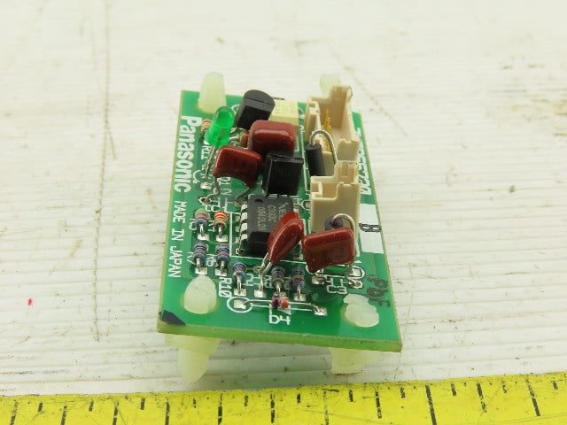 Panasonic ZUEP55730 Circuit Board Controller