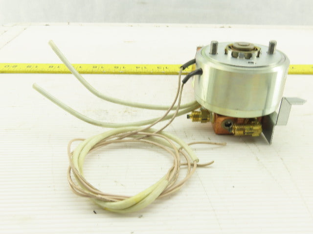 Shindengen YB-L200A8Y3E Rotary Solenoid Laser Oscillator Mirror Arm Assembly