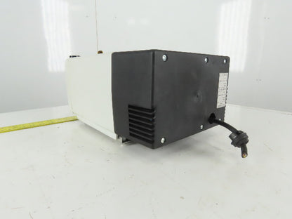 Leybold SV16 BR2W Sogevac 200V 50/60Hz 0.55kW oil Filled Rotary Vane Vacuum Pump