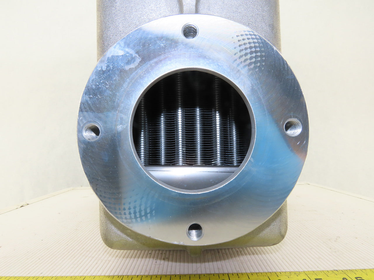 Panasonic YB-L200A8Y3E Enclosed Heat Exchanger Cooling Unit Laser Oscillator