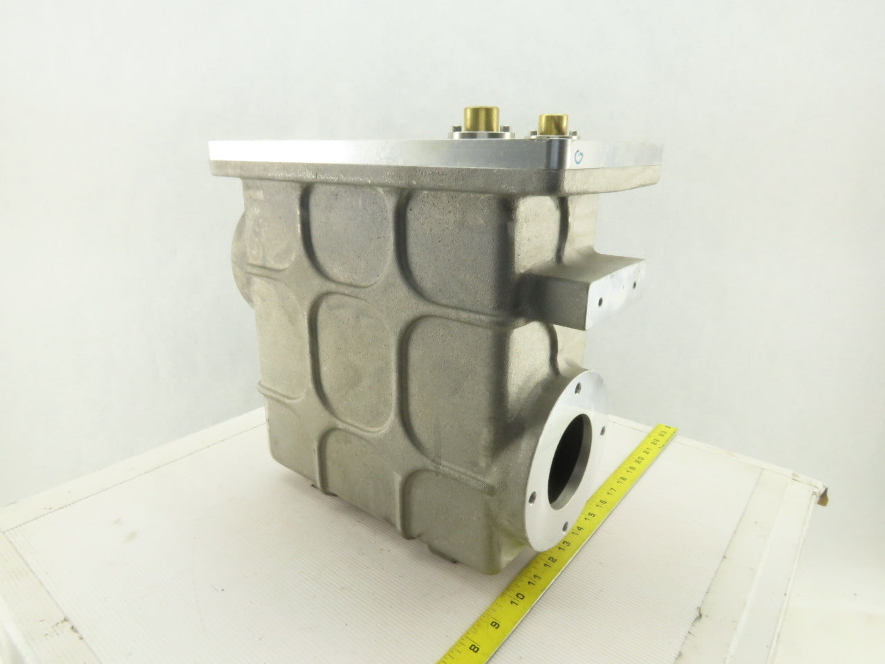 Panasonic YB-L200A8Y3E Enclosed Heat Exchanger Cooling Unit Laser Oscillator