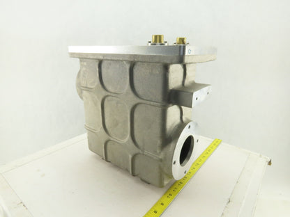 Panasonic YB-L200A8Y3E Enclosed Heat Exchanger Cooling Unit Laser Oscillator