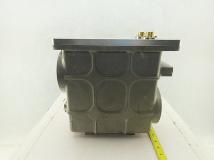 Panasonic YB-L200A8Y3E Enclosed Heat Exchanger Cooling Unit Laser Oscillator