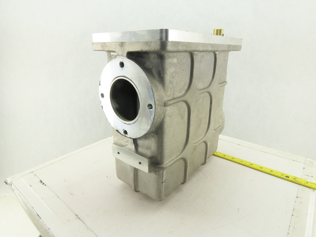 Panasonic YB-L200A8Y3E Enclosed Heat Exchanger Cooling Unit Laser Oscillator