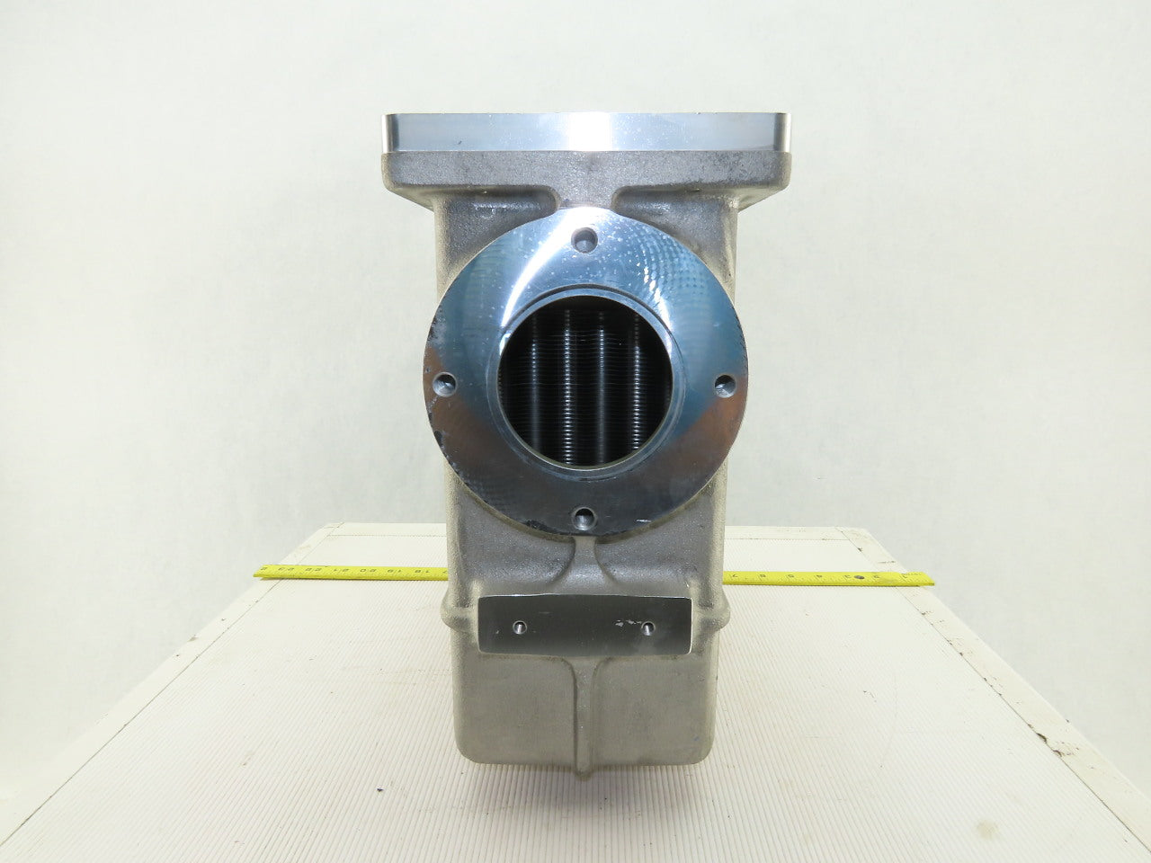 Panasonic YB-L200A8Y3E Enclosed Heat Exchanger Cooling Unit Laser Oscillator