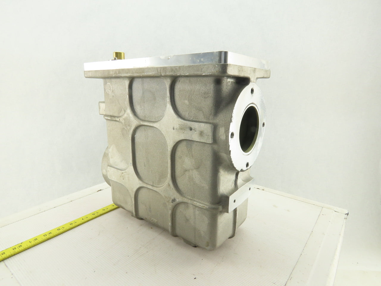 Panasonic YB-L200A8Y3E Enclosed Heat Exchanger Cooling Unit Laser Oscillator