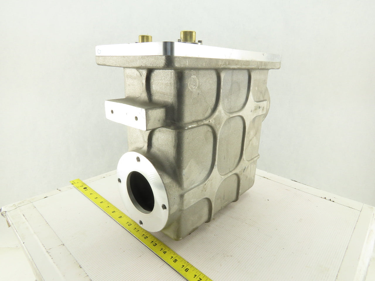 Panasonic YB-L200A8Y3E Enclosed Heat Exchanger Cooling Unit Laser Oscillator