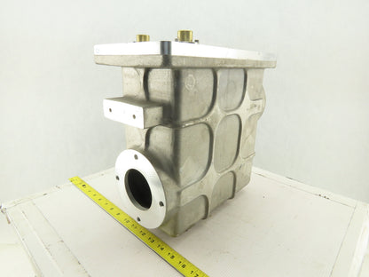 Panasonic YB-L200A8Y3E Enclosed Heat Exchanger Cooling Unit Laser Oscillator