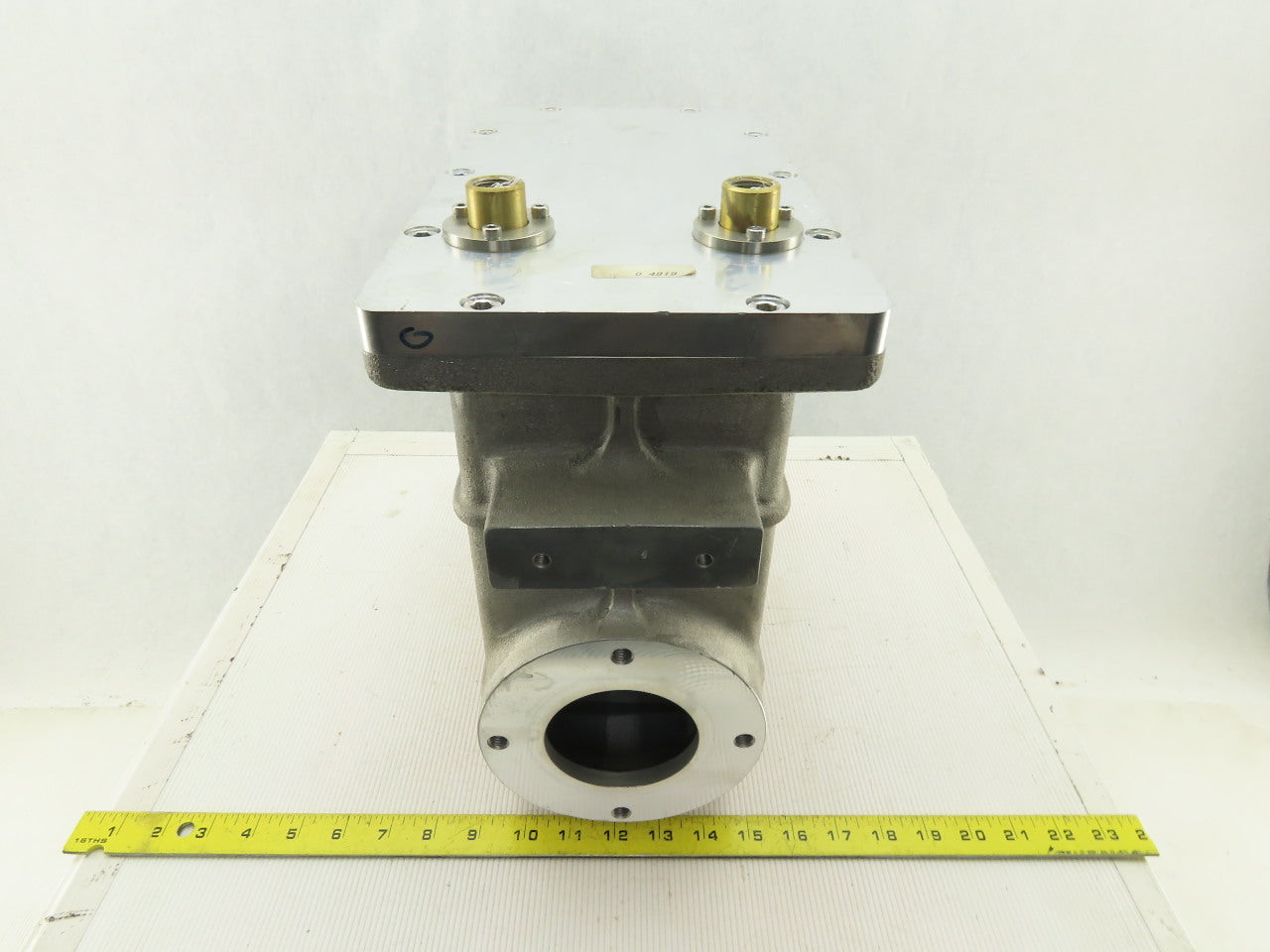 Panasonic YB-L200A8Y3E Enclosed Heat Exchanger Cooling Unit Laser Oscillator