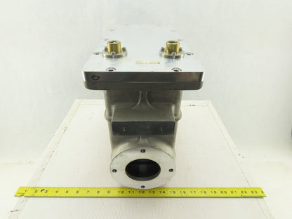 Panasonic YB-L200A8Y3E Enclosed Heat Exchanger Cooling Unit Laser Oscillator