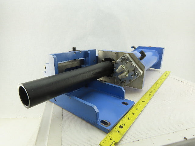 Panasonic YB-L200A8Y3E Laser Oscillator Mirror Tube Assembly Hankawang FC3015