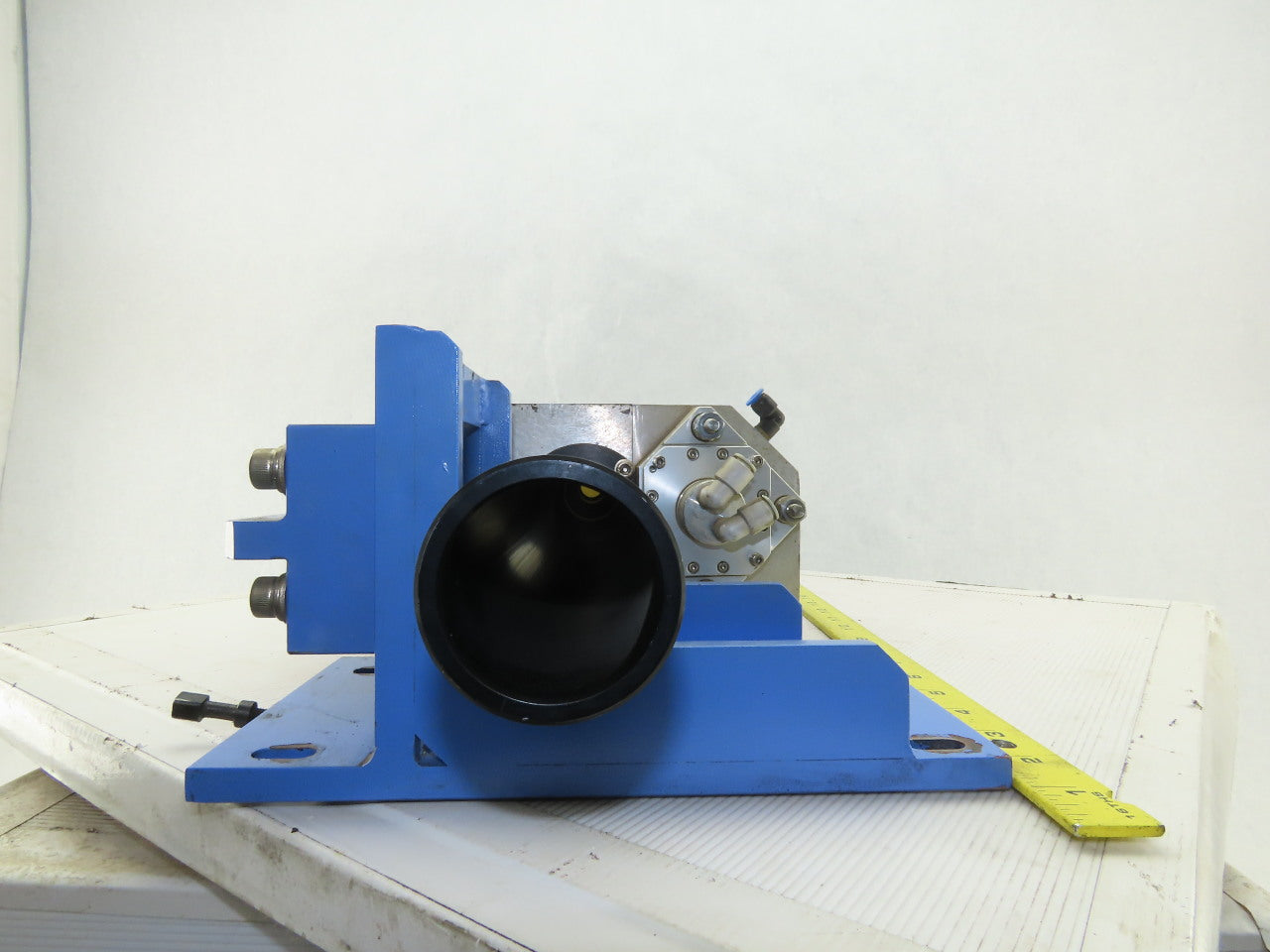 Panasonic YB-L200A8Y3E Laser Oscillator Mirror Tube Assembly Hankawang FC3015