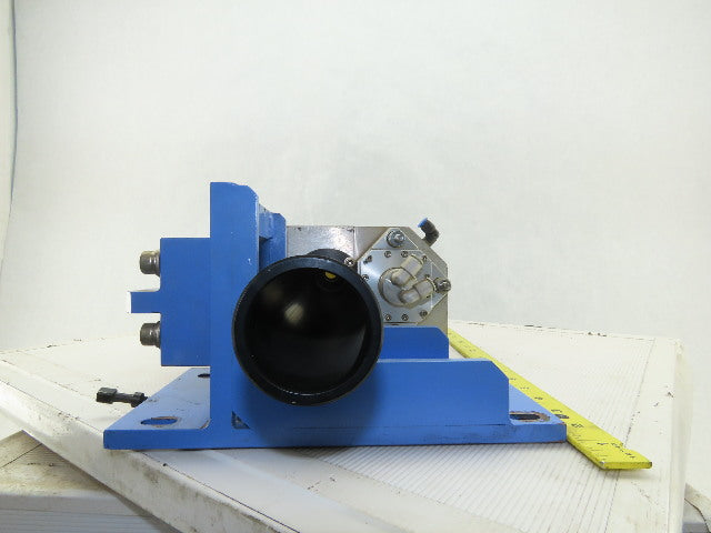 Panasonic YB-L200A8Y3E Laser Oscillator Mirror Tube Assembly Hankawang FC3015
