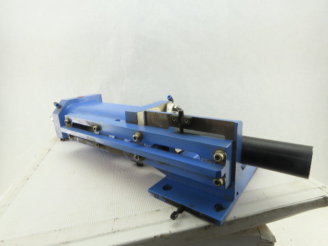 Panasonic YB-L200A8Y3E Laser Oscillator Mirror Tube Assembly Hankawang FC3015