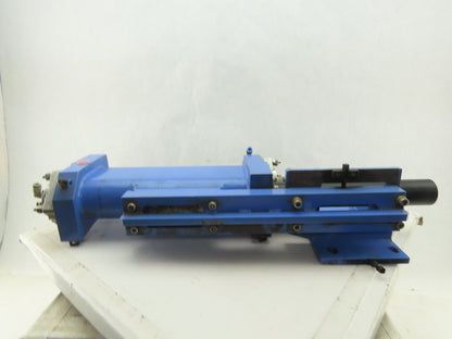Panasonic YB-L200A8Y3E Laser Oscillator Mirror Tube Assembly Hankawang FC3015
