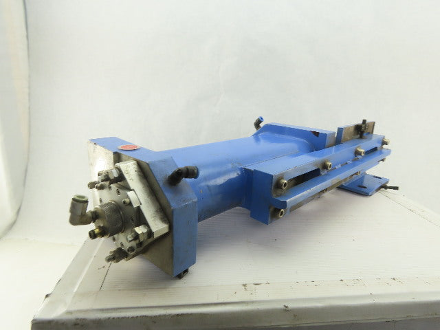 Panasonic YB-L200A8Y3E Laser Oscillator Mirror Tube Assembly Hankawang FC3015
