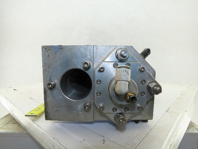 Panasonic YB-L200A8Y3E Laser Oscillator Mirror Tube Assembly Hankawang FC3015