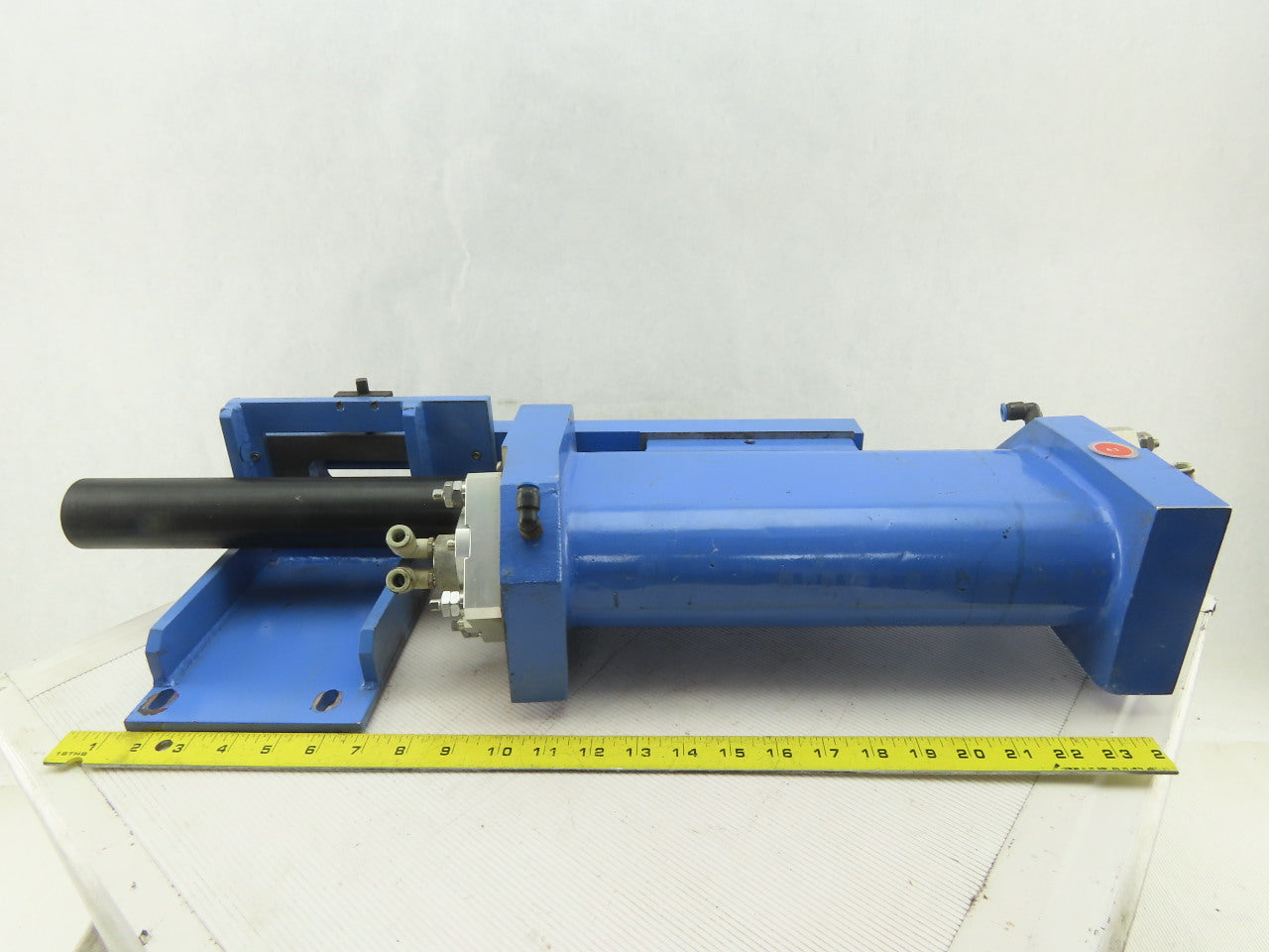 Panasonic YB-L200A8Y3E Laser Oscillator Mirror Tube Assembly Hankawang FC3015
