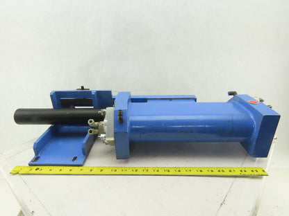 Panasonic YB-L200A8Y3E Laser Oscillator Mirror Tube Assembly Hankawang FC3015