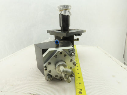Panasonic YB-L200A8Y3E CO2 Laser Oscillator Mirror Tunnel Assembly Hankwang