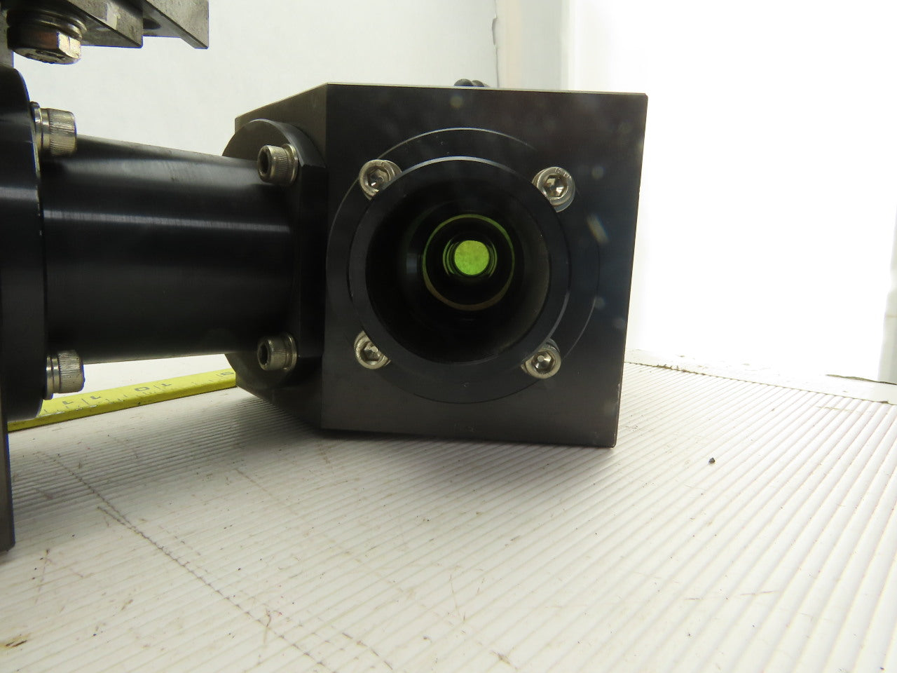 Panasonic YB-L200A8Y3E CO2 Laser Oscillator Mirror Tunnel Assembly Hankwang