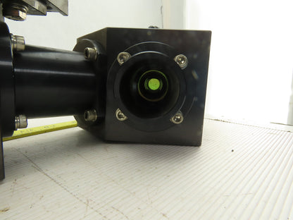 Panasonic YB-L200A8Y3E CO2 Laser Oscillator Mirror Tunnel Assembly Hankwang