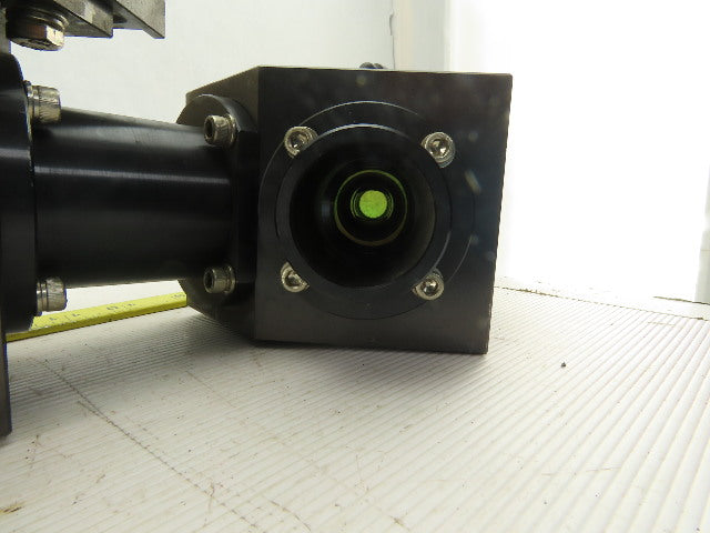 Panasonic YB-L200A8Y3E CO2 Laser Oscillator Mirror Tunnel Assembly Hankwang