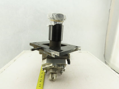 Panasonic YB-L200A8Y3E CO2 Laser Oscillator Mirror Tunnel Assembly Hankwang