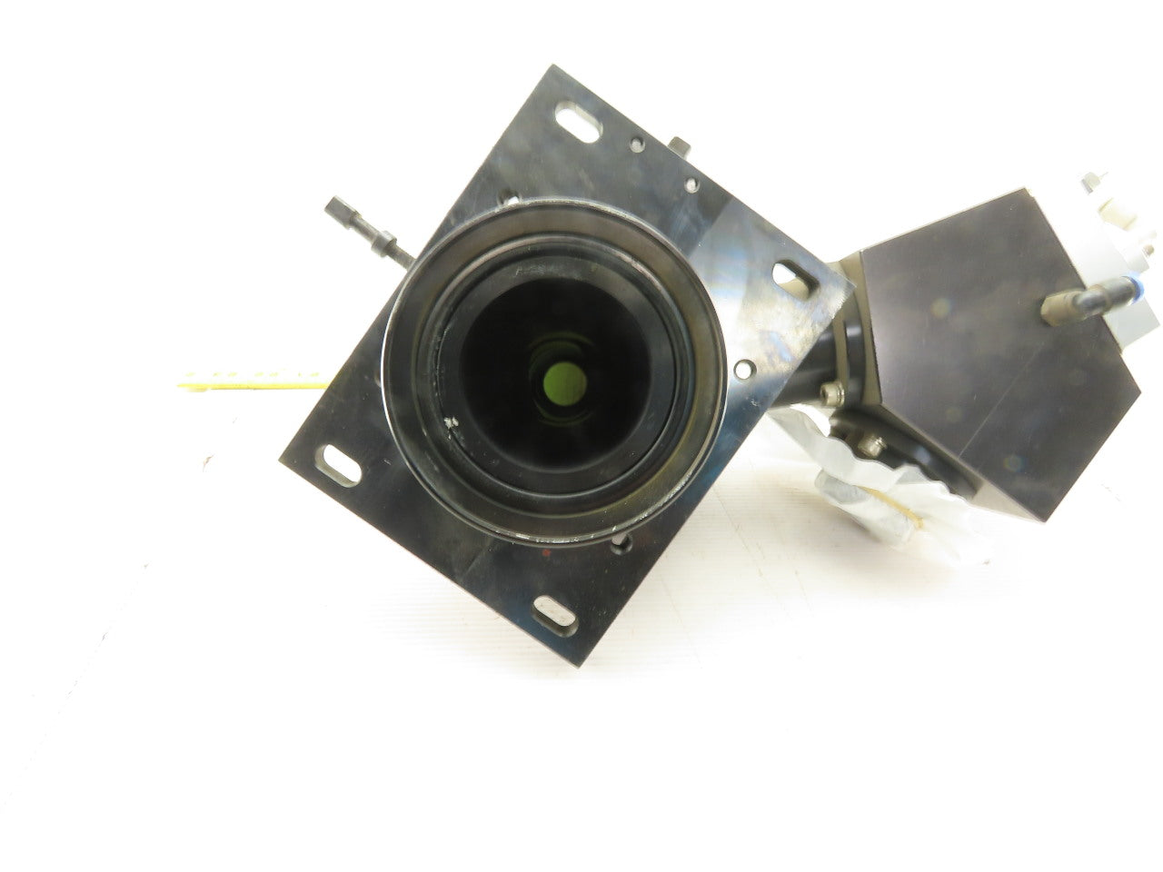 Panasonic YB-L200A8Y3E CO2 Laser Oscillator Mirror Tunnel Assembly Hankwang