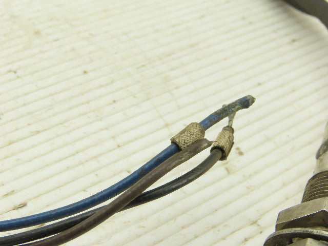 General Electric CR215DB 10-30VDC Class II Proximity Sensor Lot Of 3